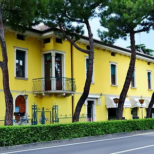  Casa de hóspedes Casa Giulietta